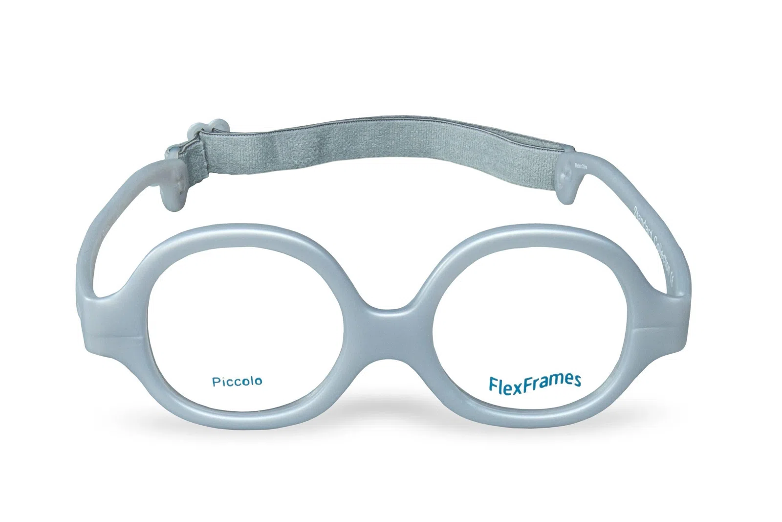Miraflex MiniBaby Eyeglasses - view 19